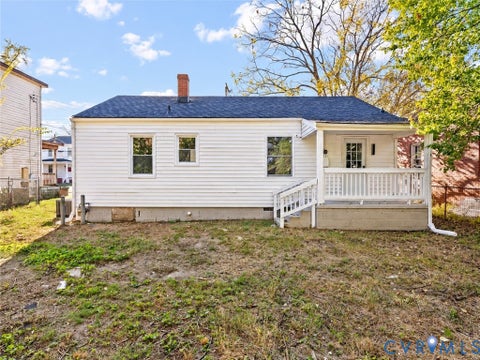 Tiny photo for 135 Elm Street, Petersburg, VA 23803 (MLS # 2628908)