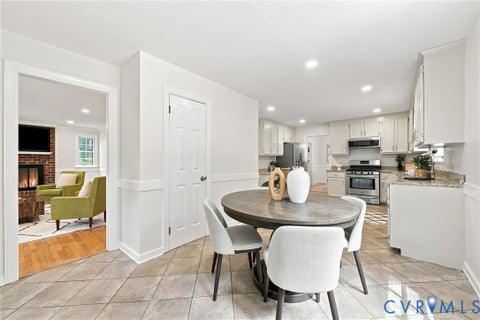 Tiny photo for 2723 London Park Drive, Midlothian, VA 23113 (MLS # 2623613)