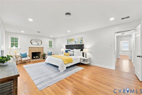 Tiny photo for 2723 London Park Drive, Midlothian, VA 23113 (MLS # 2623613)