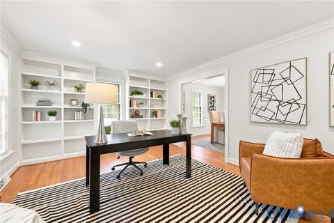 Tiny photo for 2723 London Park Drive, Midlothian, VA 23113 (MLS # 2623613)