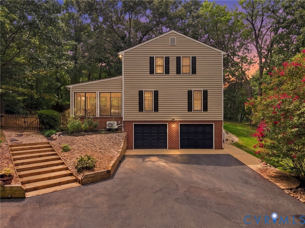 2723 London Park Drive