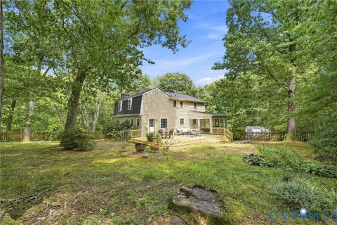 Tiny photo for 2723 London Park Drive, Midlothian, VA 23113 (MLS # 2623613)