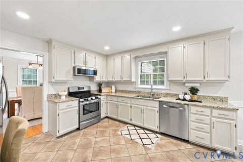 Tiny photo for 2723 London Park Drive, Midlothian, VA 23113 (MLS # 2623613)