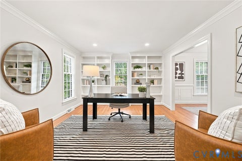 Tiny photo for 2723 London Park Drive, Midlothian, VA 23113 (MLS # 2623613)
