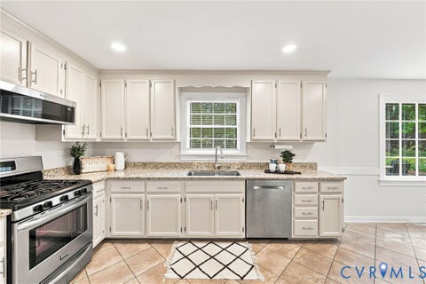 Tiny photo for 2723 London Park Drive, Midlothian, VA 23113 (MLS # 2623613)