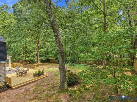 Tiny photo for 2723 London Park Drive, Midlothian, VA 23113 (MLS # 2623613)