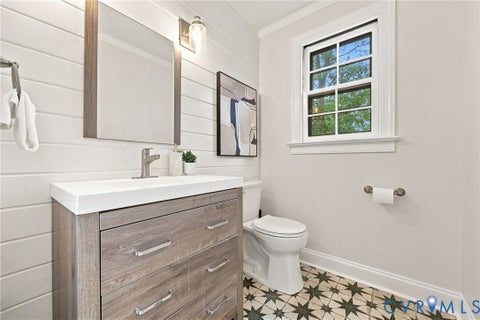 Tiny photo for 2723 London Park Drive, Midlothian, VA 23113 (MLS # 2623613)