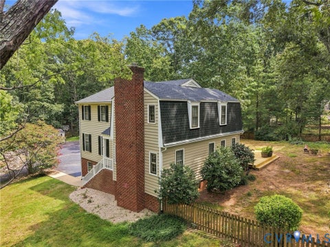 Photo of 2723 London Park Drive, Midlothian, VA 23113 (MLS # 2623613)
