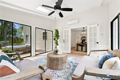 Tiny photo for 2723 London Park Drive, Midlothian, VA 23113 (MLS # 2623613)