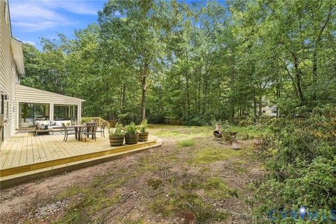 Tiny photo for 2723 London Park Drive, Midlothian, VA 23113 (MLS # 2623613)