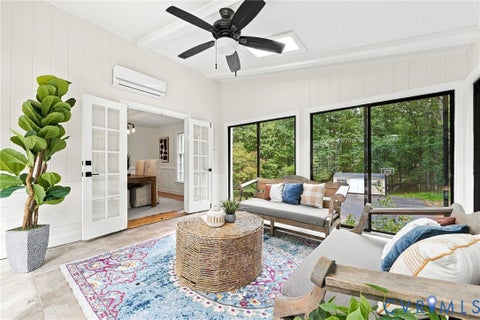 Tiny photo for 2723 London Park Drive, Midlothian, VA 23113 (MLS # 2623613)