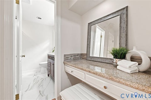 Tiny photo for 2723 London Park Drive, Midlothian, VA 23113 (MLS # 2623613)