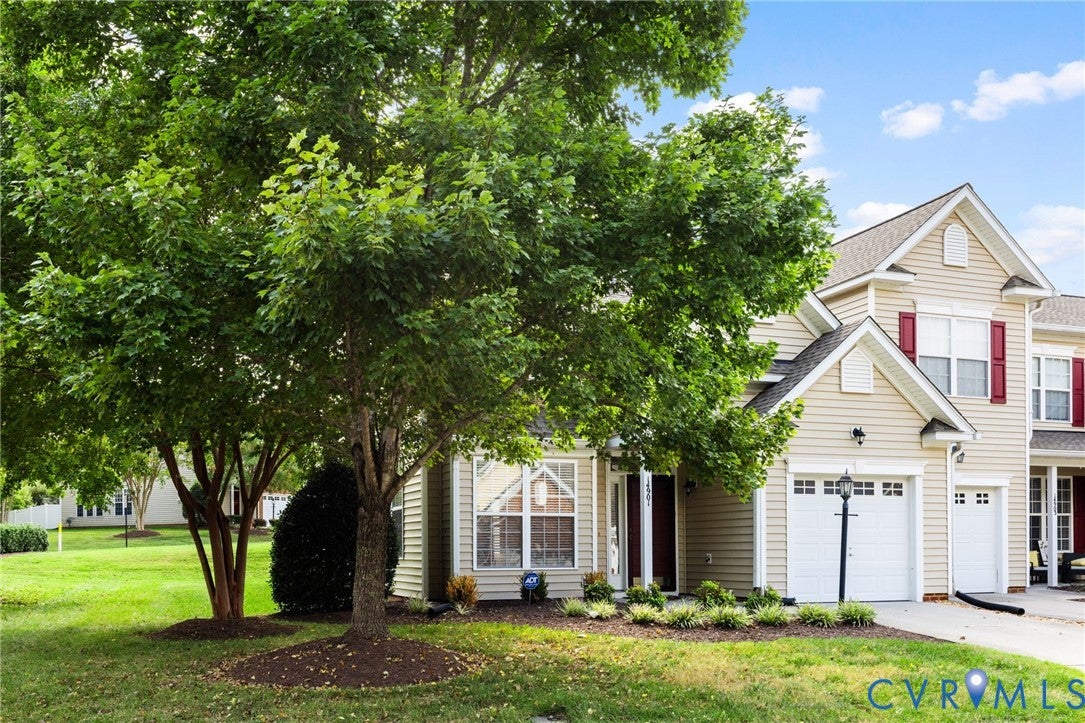 14901 Watermill Lake Trail