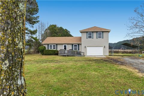 Photo of 2560 Indian Trail, Suffolk, VA 23434 (MLS # 2532462)