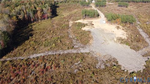 Tiny photo for 27.35 Acres Prince Edward Highway, Rice, VA 23966 (MLS # 2529899)
