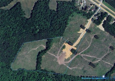 Tiny photo for 27.35 Acres Prince Edward Highway, Rice, VA 23966 (MLS # 2529899)