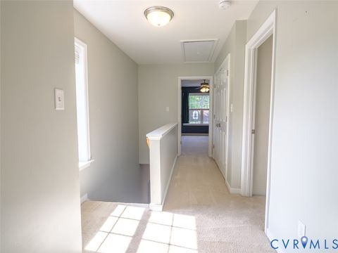 Tiny photo for 7529 Landsworth Avenue, Henrico, VA 23228 (MLS # 2527065)