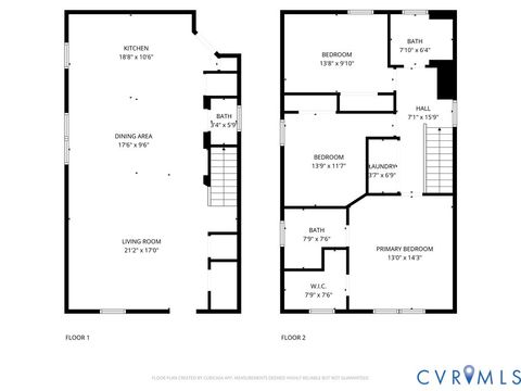 Tiny photo for 7529 Landsworth Avenue, Henrico, VA 23228 (MLS # 2527065)