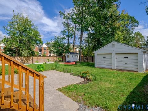 Tiny photo for 7529 Landsworth Avenue, Henrico, VA 23228 (MLS # 2527065)