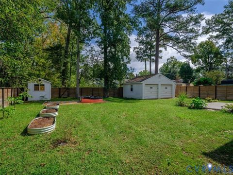 Tiny photo for 7529 Landsworth Avenue, Henrico, VA 23228 (MLS # 2527065)