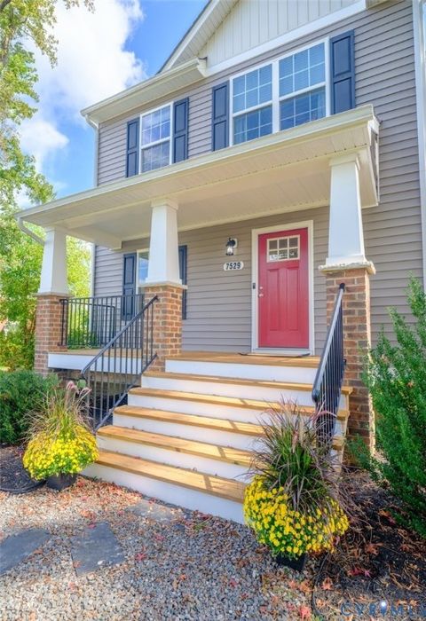 Tiny photo for 7529 Landsworth Avenue, Henrico, VA 23228 (MLS # 2527065)