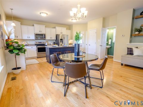 Tiny photo for 7529 Landsworth Avenue, Henrico, VA 23228 (MLS # 2527065)