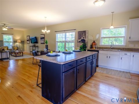 Tiny photo for 7529 Landsworth Avenue, Henrico, VA 23228 (MLS # 2527065)