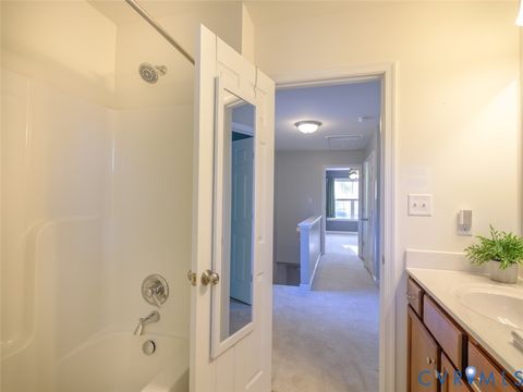Tiny photo for 7529 Landsworth Avenue, Henrico, VA 23228 (MLS # 2527065)