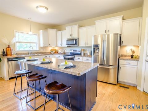 Tiny photo for 7529 Landsworth Avenue, Henrico, VA 23228 (MLS # 2527065)