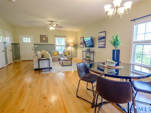 Tiny photo for 7529 Landsworth Avenue, Henrico, VA 23228 (MLS # 2527065)