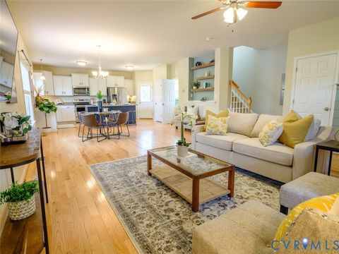Tiny photo for 7529 Landsworth Avenue, Henrico, VA 23228 (MLS # 2527065)