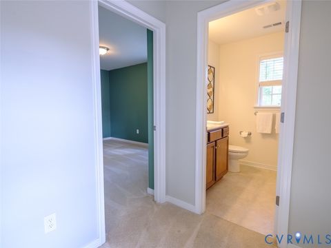 Tiny photo for 7529 Landsworth Avenue, Henrico, VA 23228 (MLS # 2527065)