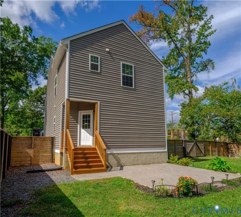 Tiny photo for 7529 Landsworth Avenue, Henrico, VA 23228 (MLS # 2527065)