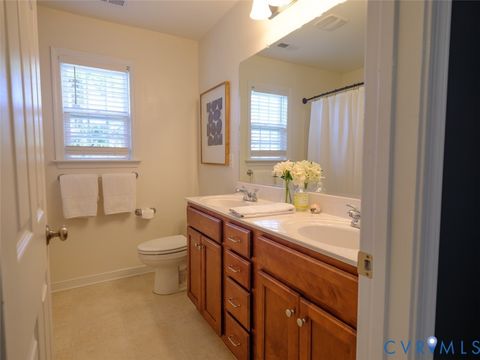 Tiny photo for 7529 Landsworth Avenue, Henrico, VA 23228 (MLS # 2527065)