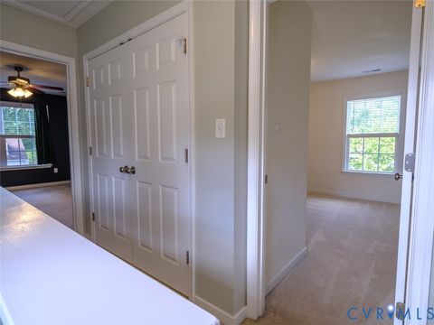 Tiny photo for 7529 Landsworth Avenue, Henrico, VA 23228 (MLS # 2527065)