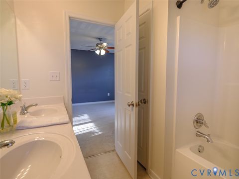 Tiny photo for 7529 Landsworth Avenue, Henrico, VA 23228 (MLS # 2527065)