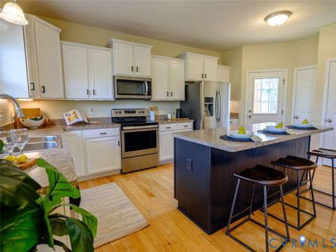 Tiny photo for 7529 Landsworth Avenue, Henrico, VA 23228 (MLS # 2527065)
