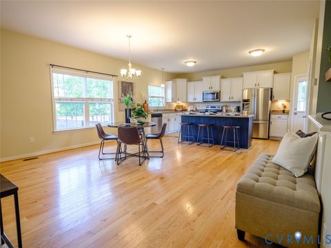 Tiny photo for 7529 Landsworth Avenue, Henrico, VA 23228 (MLS # 2527065)