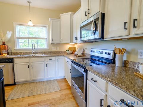 Tiny photo for 7529 Landsworth Avenue, Henrico, VA 23228 (MLS # 2527065)