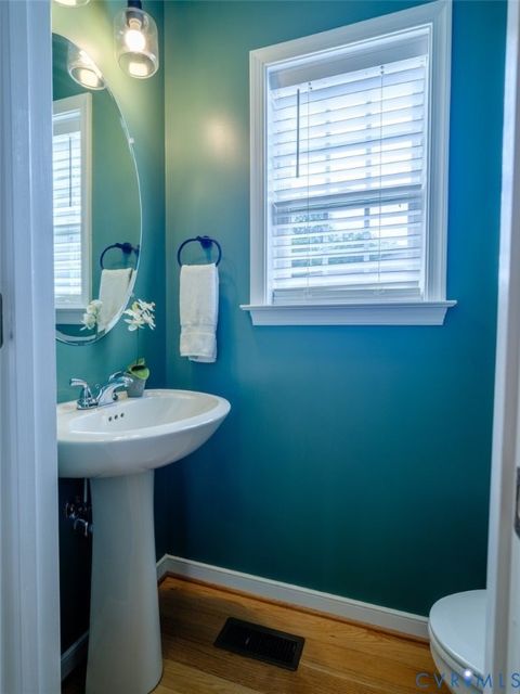 Tiny photo for 7529 Landsworth Avenue, Henrico, VA 23228 (MLS # 2527065)