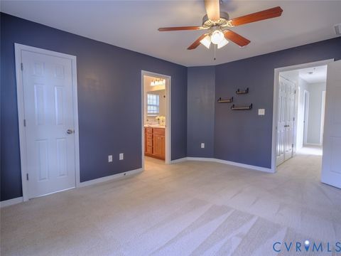 Tiny photo for 7529 Landsworth Avenue, Henrico, VA 23228 (MLS # 2527065)