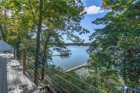 Tiny photo for 1718 Mariners Woods Drive Dr, Hartfield, VA 23071 (MLS # 2528777)