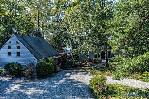 Tiny photo for 1718 Mariners Woods Drive Dr, Hartfield, VA 23071 (MLS # 2528777)