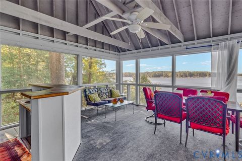 Tiny photo for 1718 Mariners Woods Drive Dr, Hartfield, VA 23071 (MLS # 2528777)