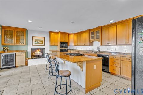 Tiny photo for 1718 Mariners Woods Drive Dr, Hartfield, VA 23071 (MLS # 2528777)
