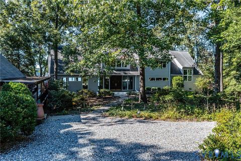 Tiny photo for 1718 Mariners Woods Drive Dr, Hartfield, VA 23071 (MLS # 2528777)