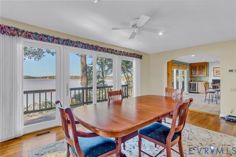 Tiny photo for 1718 Mariners Woods Drive Dr, Hartfield, VA 23071 (MLS # 2528777)