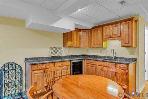 Tiny photo for 1718 Mariners Woods Drive Dr, Hartfield, VA 23071 (MLS # 2528777)