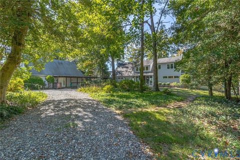 Tiny photo for 1718 Mariners Woods Drive Dr, Hartfield, VA 23071 (MLS # 2528777)