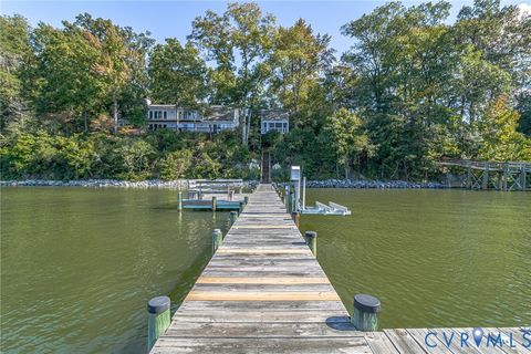 Tiny photo for 1718 Mariners Woods Drive Dr, Hartfield, VA 23071 (MLS # 2528777)